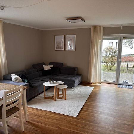 شقة Haus Dornroeschen, Whg 14 Grömitz المظهر الخارجي الصورة