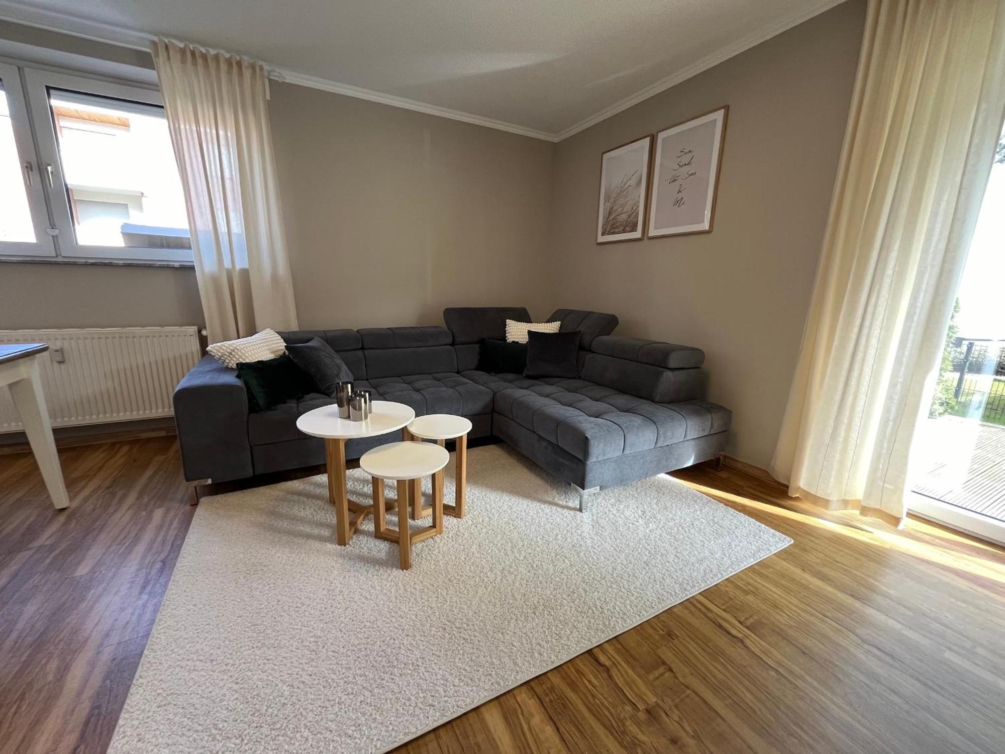 شقة Haus Dornroeschen, Whg 14 Grömitz المظهر الخارجي الصورة