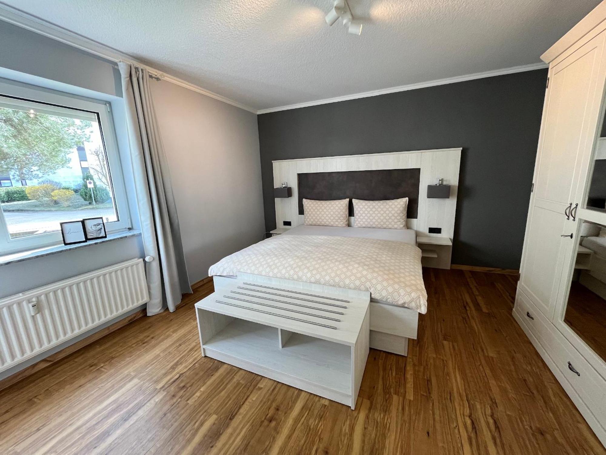 شقة Haus Dornroeschen, Whg 14 Grömitz المظهر الخارجي الصورة
