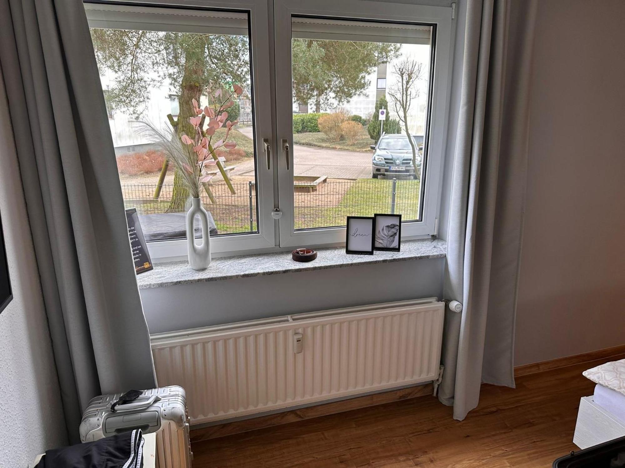 شقة Haus Dornroeschen, Whg 14 Grömitz المظهر الخارجي الصورة